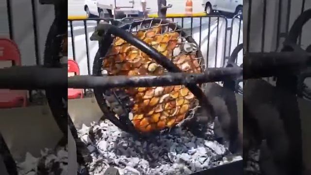 Чудо мангал смотреть онлайн