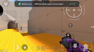 csso android gameplay #5