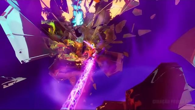 Crash Bandicoot 4 ОТКУДА ЭТИ ДРЕВНИЕ ЛЕГЕНДЫ🤔 КАК ЭТИ ЗНАНИЯ ПОМОГУТ В ИГРЕ💯 А ВЫ ИЗУЧАЛИ ЭТИ ТАЙН