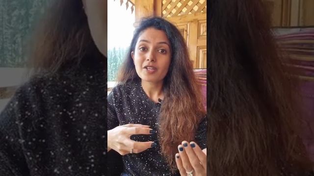 Why You Must Have Almonds & Walnuts Daily | Shivangi Desai Health Coach смотреть онлайн