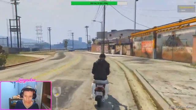 As Desventuras de Rita #1 смотреть онлайн