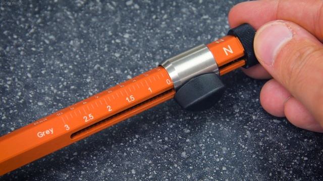 How to test coating hardness using the Elcometer 3092 Sclerometer Hardness Tester смотреть онлайн