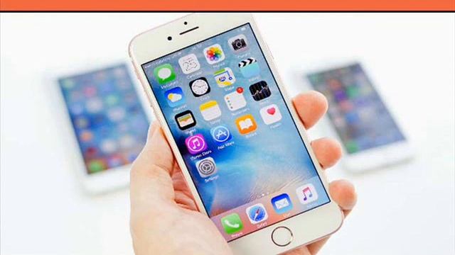 iOS Application Development - Mobile App Development Company