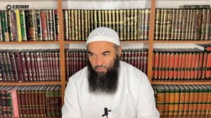 Трое под гарантией Аллаха | Ринат Абу Мухаммад