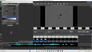 How To Make "Green Lowers" Using VideoPad