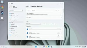 Fix Windows Calculator Not Working | Windows 11