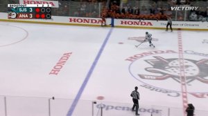 San Jose Sharks at Anaheim Ducks | FULL Shootout Highlights - April 1, 2025