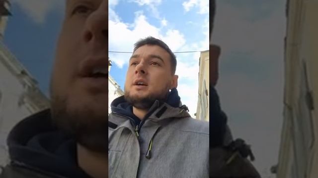 Белорус из Франции. Не верьте понторезам сказочникам о высоких доходах и райской жизни в Европе смотреть онлайн