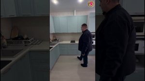 ⚡️Пример ремонта однокомнатной квартиры по акции от компании «ДоМастер»⚡️
🛠Квартира в ЖК «Аврора-2»