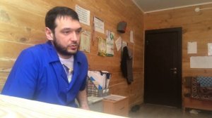 Реабилитация зависимых людей . Разговор консультанта по химической зависимости
