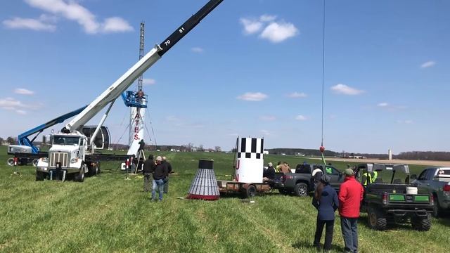 Mercury Redstone Construction 1 смотреть онлайн