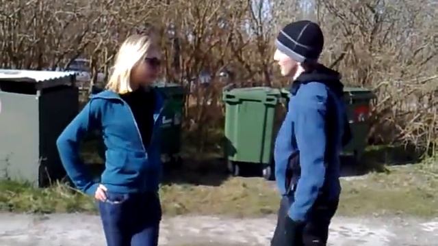 Aqua - Barbie Girl feat. Dylans Bungalow (Diamant 90210) смотреть онлайн