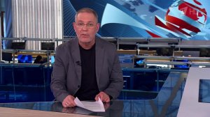 Аналитическая программа "Однако" с Михаилом Леонтьевым от 02.04.2025