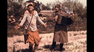 Куплеты за Одессу ( из кф. Свадьба в Малиновке )