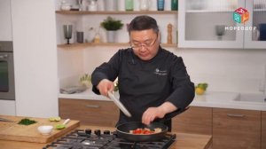 Креветки А-ля Планча – быстрый и вкусный рецепт за 5 минут! как просто пожарить королевские креветки
