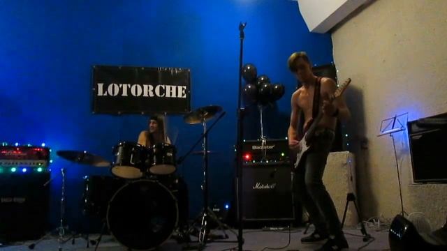 TV-D(by LOTORCHE) - Ракета (д.р.24.12.16) смотреть онлайн