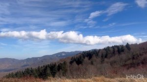 Гора Семиглавая.