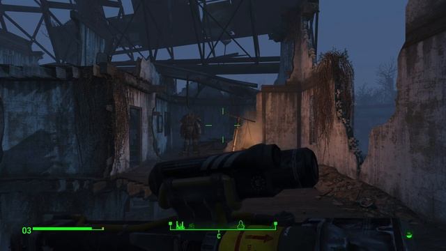 🎞️ Проходим🎞️ 🎮 Игру🎮 🛠️ Fallout 4🛠️ # 16