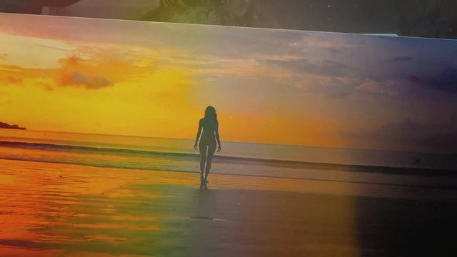 Memories Slideshow (After Effects template) смотреть онлайн