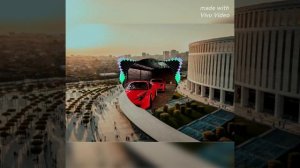 Краснодарский край (FUNK)