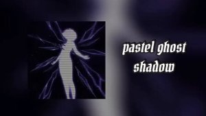 crystal castles-pastel ghost mix playlist (slowed & reverb)