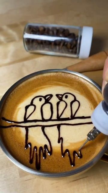 Лучший кофейный лайфхак 2022 года