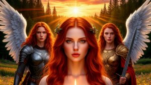 Заклинание.