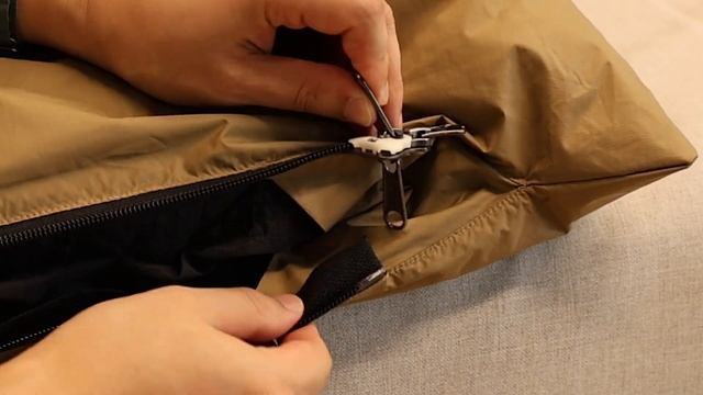 〈 NANGA 〉AURORA SQUARE FOOTの便利術 смотреть онлайн