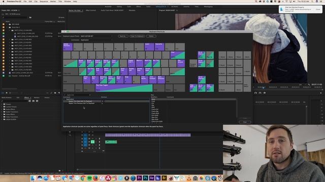 Unlock Your Editing Potential: Essential Premiere Pro Keyboard Shortcuts