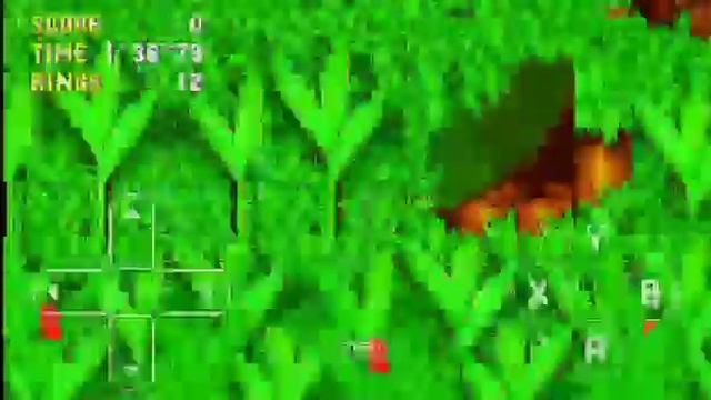 Sms In Sonic 3 air смотреть онлайн