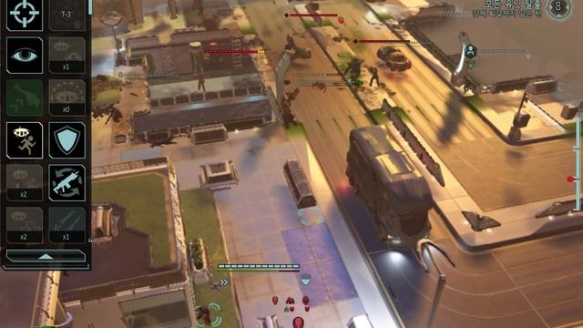 [IOS] XCOM2-전설 난이도 #47 смотреть онлайн