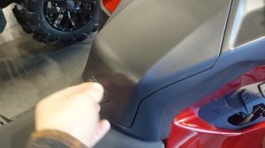 CAN AM  BRP  OUTLANDER   MAX XT 850 2025