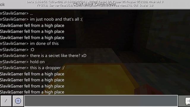 Minecraft PE - The Triangle(Part 3) смотреть онлайн