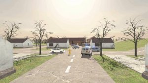 АВАРИЯ НА РЕАЛЬНЫХ СОБЫТИЯХ 13 / ВАЗ Краш Тест Симулятор 2