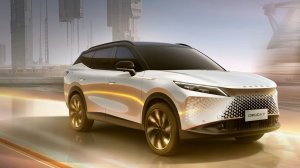 Раскрыты характеристики Omoda C7 2025: флагманский кросс уже у дилеров, но цены пока не озвучены
