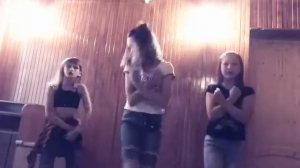 Танец под песню subo-Ты знай/Первое видео☀️🌸