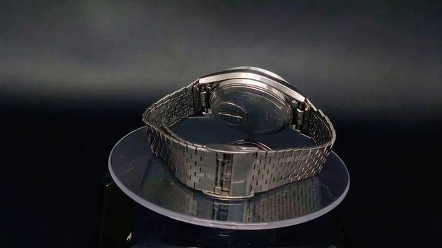 Seiko King Quartz JDM Ref.0853-8005 смотреть онлайн