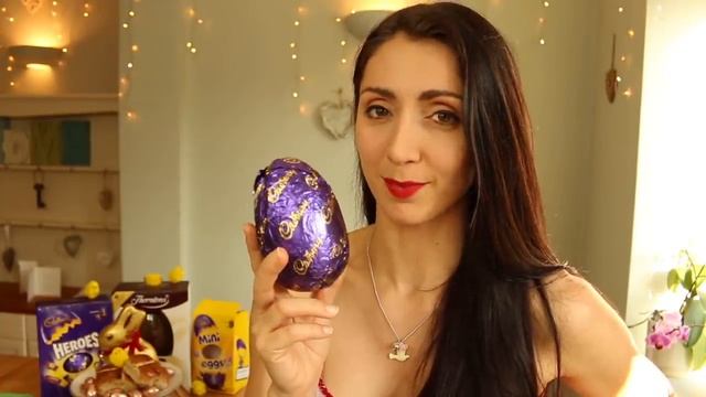 A British Easter- Traditions смотреть онлайн