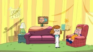 Meet Clarry | Clarence | Cartoon Network