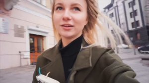 VLOG. Лазерная эпиляция. Открытие бургерной и презентация Fuji.