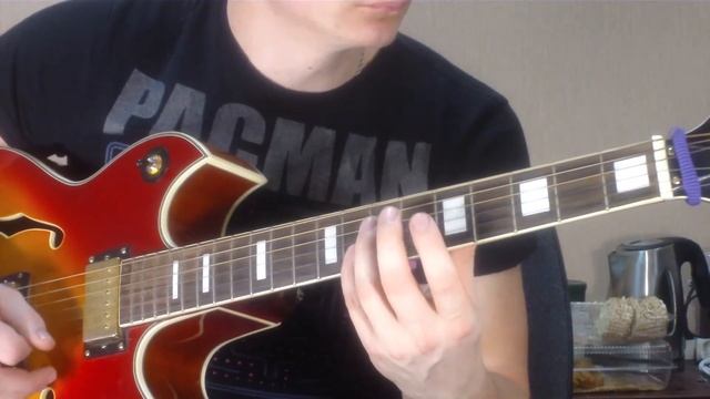 ac dc thunderstruck как играть смотреть онлайн