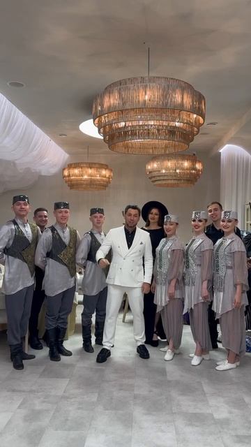 Сабантуй БАКУ - 23 июнь 2024