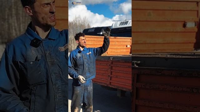 Почему важно проводить ТО на КМУ