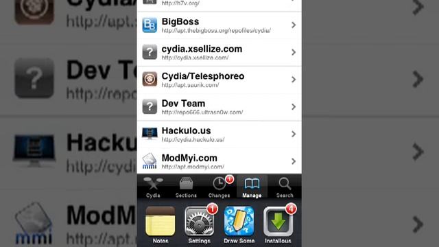 How To Get Display Recorder For Free On IOS 5 No License And Saves Videos смотреть онлайн