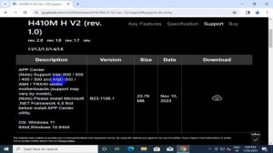 how to install gigabyte app center