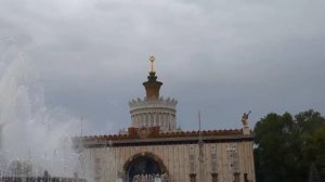 Продвинутые переходы с маской Matte