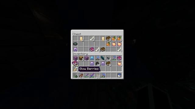 How I Got 7 Enchanted Golden Apples In one Ancient City Raid смотреть онлайн