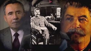 «Как показывают Сталина в кино — это глупость:он вел себя иначе!».Что Громыко рассказывал о Сталине?