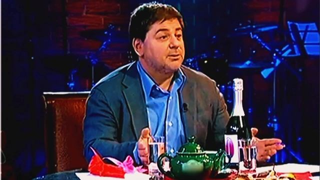 Александр Цекало – нищий и брошенный! Что пошло не так