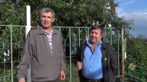 В память о Владимире Сергеевиче Шалявине